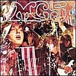 [수입] MC5 - Kick Out the Jams