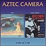 [수입] Knife/Aztec Camera