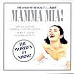 [수입] Mamma Mia! (Original Cast Recording)(Special Edition)