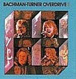 [수입] Bachman-Turner Overdrive II