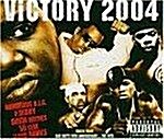 [수입] Victory 2004 (Single)