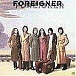 [수입] Foreigner (Remastered)