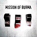 [수입] Mission of Burma - Onoffon [SACD Hybrid]