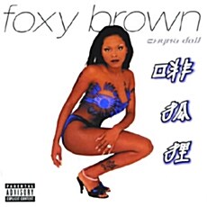 [수입] Foxy Brown - Chyna Doll