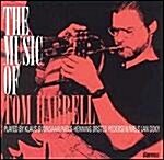 [수입] Music of Tom Harrell