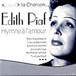 [수입] La Chanson... Edith Piaf (Digipack)