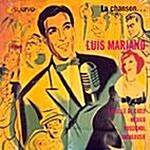 [수입] La Chanson... Luis Mariano (Digipack)
