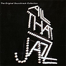 [수입] All That Jazz: The Original Soundtrack Collection