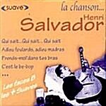 [수입] La Chanson... Henri Salvador (라틴무드) (Digipack)