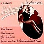 [수입] La Chanson... Mistinguett (Digipack)