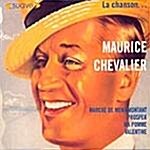 [수입] La Chanson... Maurice Shevalier (Digipack)