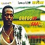 [수입] Le World... Reggae (Gregory Isaacs) (Digipack)