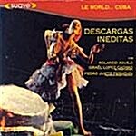 [수입] Le World... Cuba Descargas Ineditas (데스카르가스) (Digipack)