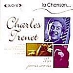 [수입] La Chanson... Charles Trenet (나의 젊은 시절) (Digipack)