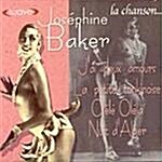 [수입] La Chanson... Josephine Baker (Digipack)