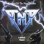 [수입] Knights of Th New Thunder (+1 Bonus Track)