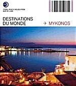 [중고] Destinations De Monde : Mykonos