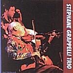 [수입] Stephane Grappelli (Hot Club)