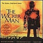 [수입] The Wicker Man (180g LP)