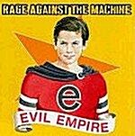 [수입] Evil Empire (LP)