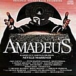 [중고] [수입] Amadeus (아마데우스) O.S.T. (Hybrid SACD)(2CD)