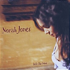 [중고] [수입] Norah Jones - Feels Like Home
