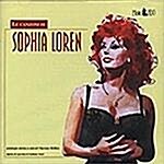 [수입] Le Canzoni Di Sophia Loren