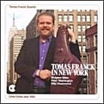 [수입] Tomas Franck In New York