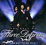 [수입] The Best of Three Degrees