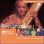 [수입] Rough Guide to Ravi Shankar (인도 시타르의 전설 라비 샹카르)