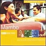 [수입] The Rough Guide To Mambo (맘보 음악 가이드)