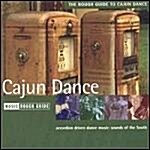 [수입] The Rough Guide To Cajun Dance (케이준 음악의 매력)