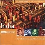 [수입] The Rough Guide To The Music Of India (인도 음악 가이드)
