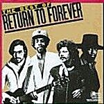 [수입] The Best of Return to Forever