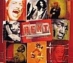 [중고] Rent (Original Cast Recording / 2CD Full Version)