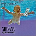 [수입] Nirvana - Nevermind [180g LP]
