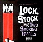 [수입] Lock Stock & Two Smoking Barrels