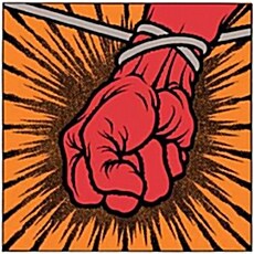 [수입] Metallica - St. Anger [180g 2LP]