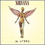 [수입] Nirvana - In Utero [180g LP]