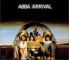 [중고] [수입] Abba - Arrival