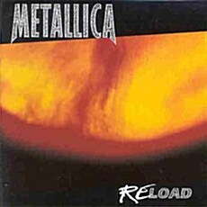 [수입] Metallica - Reload [180g 2LP]