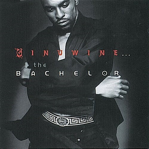 [수입] Genuwine...The Bachelor