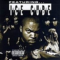 [수입] Featuring... Ice Cube