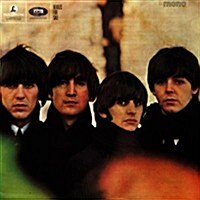 [중고] [수입] Beatles For Sale