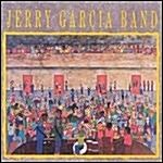 [수입] Jerry Garcia Band