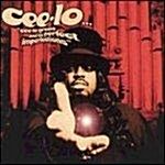 [중고] [수입] Cee-Lo Green And His Perfect Imperfections