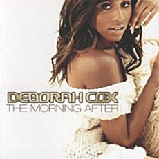 [수입] Deborah Cox - The Morning After