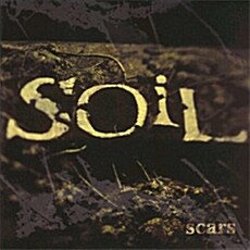 [수입] Soil - Scars