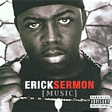 [수입] Erick Sermon - Music