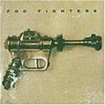 [중고] Foo Fighters